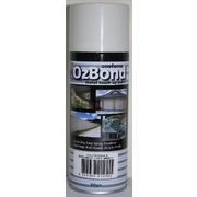 OzBond Surfmist/Off White Acrylic Spray Paint 300g