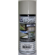 OzBond Stone Beige/ Riversand Acrylic Spray Paint 300g