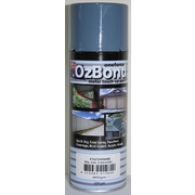OzBond Bluerdige Acrylic Spray Paint 300g