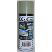 OzBond Pale Eucalypt/Mist Green Acrylic Spray Paint 300g