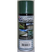 OzBond Cottage Green/Caulfield Green Acrylic Spray Paint 300g