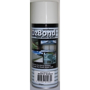 OzBond White Birch Acrylic Spray Paint 300g