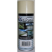 OzBond Domain/Primrose Acrylic Spray Paint 300g