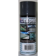 OzBond Anotec Dark Grey Acrylic Spray Paint 300g