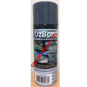 OzBond Deep Ocean Acrylic Spray Paint 300g