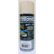 OzBond Summershade Moss Vale Sand Acrylic Spray Paint 300g