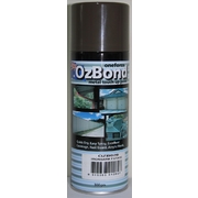 OzBond Ironbark/Estate Acrylic Spray Paint 300g