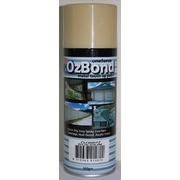 OzBond Doeskin Acrylic Spray Paint 300g
