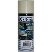 OzBond Magnolia Acrylic Spray Paint 300g