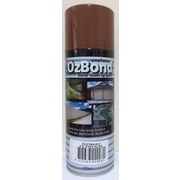 OzBond Terrain Acrylic Spray Paint 300g