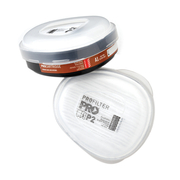 Pro Choice A1P2 Filter Cartridge For HMTPM Mask