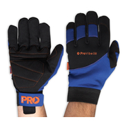 Pro Choice ProVibe Anti Vibration Glove Large