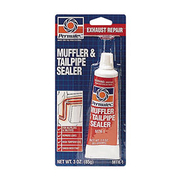Permatex Muffler & Tailpipe Sealer 80ml