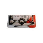 Fascor Combination Set Square Protractor 300mm