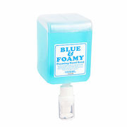 Blue & Foamy Handwash Foam Pod 1 Litre