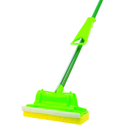 Sabco Lightning Mop With Easy Change Refill