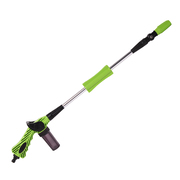 Sabco Power Wave Wash Wand With Built In Soap Dispenser