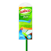 Sabco Superswish Duo