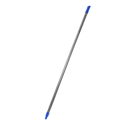 Sabco Flex-Tec Poly Glass Handle Universal Thread Blue 25 x 1410mm
