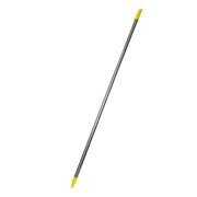 Sabco Flex-Tec Poly Glass Handle Universal Thread Yellow 25 x 1410mm