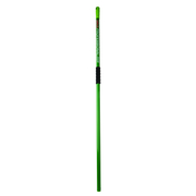 Sabco Professional Metal Handle With Soft Grip Green No Thread 25 x 1410mm