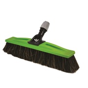Sabco Professional Broom Head Only 600mm Large Indoor