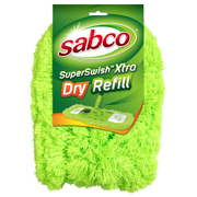 Sabco Superswish Xtra Mop Dry Refill