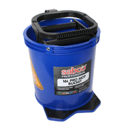 Sabco 16 Litre Pro Mop Bucket Blue