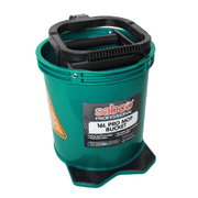 Sabco 16 Litre Pro Mop Bucket Green