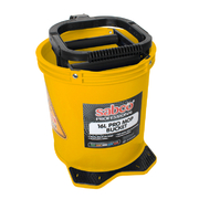 Sabco 16 Litre Pro Mop Bucket Yellow