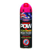 Pow Surface Spray Insecticide 400g Carton of 6