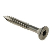 Type 17 Bugle Batten 14-10 x 50 SS304 Hang Pack 25pk