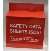 Single Outdoor MSDS Station