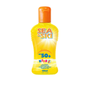 Sea & Ski SPF 50+ Kids Sensative 125ml