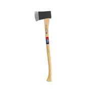 Spear & Jackson Axe Hickory Razorsharp 4.5lb 2Kg