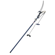 Spear & Jackson Telescopic Pole Pruner & Saw