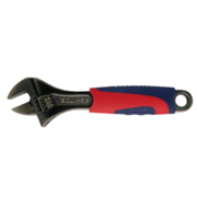 Spear & Jackson Adjustable Wrench 6" 150mm
