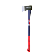 Spear & Jackson Axe 4.5lb 2Kg Fibreglass Handle