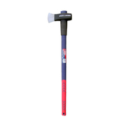 Spear & Jackson Block Splitter 6lb 2.7Kg Fibreglass Handle