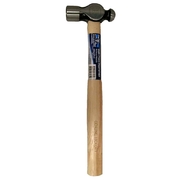 Spear & Jackson Ball Pein Hammer Hickory Handle 16oz 450g