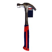 Spear & Jackson Claw Hammer 20oz 570g All Steel Handle