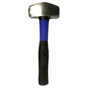 Spear & Jackson Club Hammer 2lb Fibreglass Handle