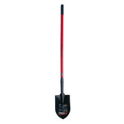 Spear & Jackson County Plumbers Shovel Fibreglass