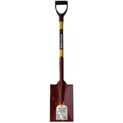 Spear & Jackson Spade Heavy Duty Fibreglass Handle
