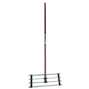 Spear & Jackson County Soil Spreader Timber Handle