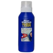 Selleys Spakfilla Squeeze & Scrape 390g