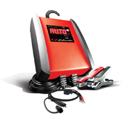 Redfuel SPI Fully Automatic 12v 10amp Battery Charger