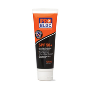 Pro Bloc SPF 50+ Sunscreen 125ml Tube