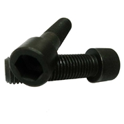 Socket Cap Screws M4 x 10mm Black 10.9 Grade