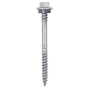 Self Drilling Screws Type 17 14g-10 x 125mm B8 Coating Clam Pack 25pk